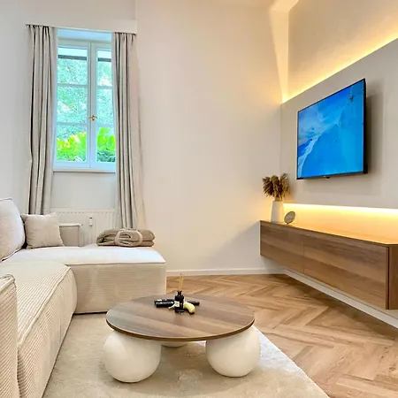 Loft Am Lech I Rollstuhlgerecht I Tiefgarage I Kueche I Terrasse * Füssen