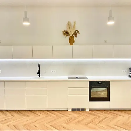 Loft Am Lech Mit Terrasse I Tiefgarage *