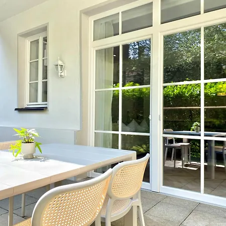 Loft Am Lech I Rollstuhlgerecht I Tiefgarage I Kueche I Terrasse Fussen