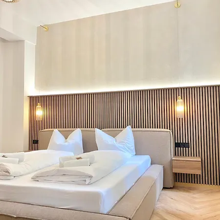 Loft Am Lech Mit Terrasse I Tiefgarage Appartamento Füssen